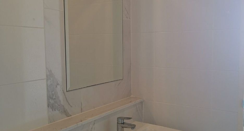 For sale and for rent 1 bed condo in Watthana, Bangkok