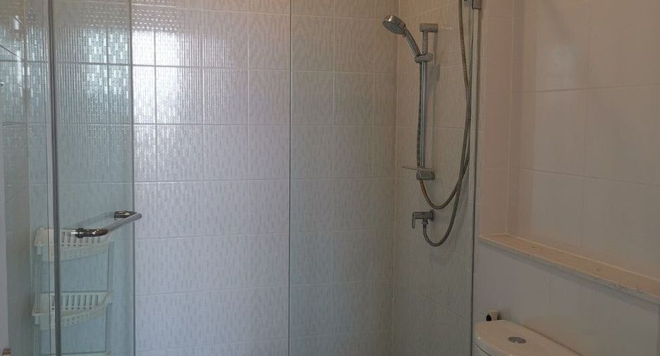 For sale and for rent 1 bed condo in Watthana, Bangkok
