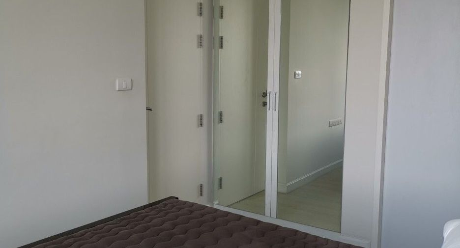 For sale and for rent 1 bed condo in Watthana, Bangkok