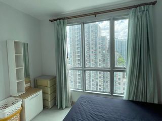 For sale 2 bedrooms condo in Huai Khwang, Bangkok
