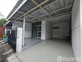 出售 3 卧室 联排别墅 在 Don Mueang, 曼谷