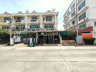 出售 和 出租 4 卧室 联排别墅 在 Min Buri, 曼谷