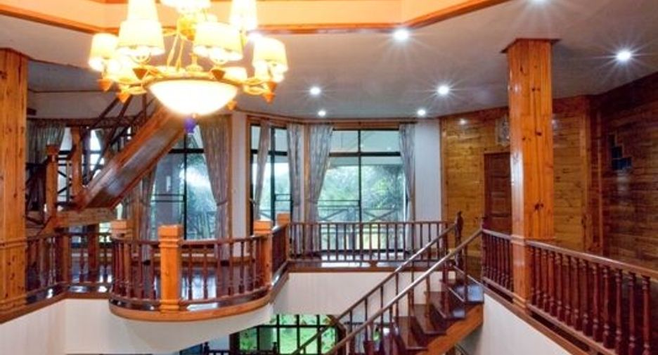 Grundstück zum Kauf in Ban Sang, Prachin Buri