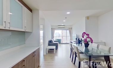 For sale 2 bedrooms condo in Khlong Toei, Bangkok