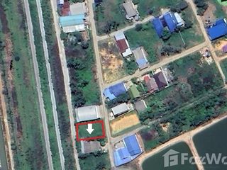 出售 土地 在 Ban Pho, Chachoengsao