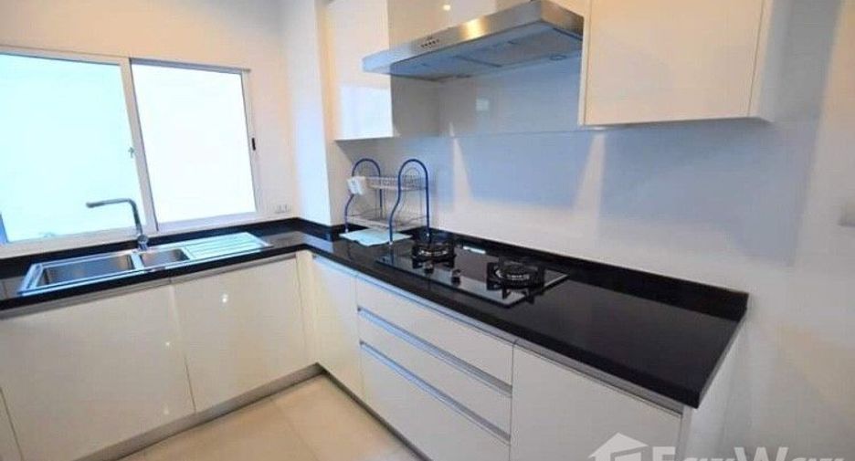 For sale and for rent 3 bedrooms house in Suan Luang, Bangkok