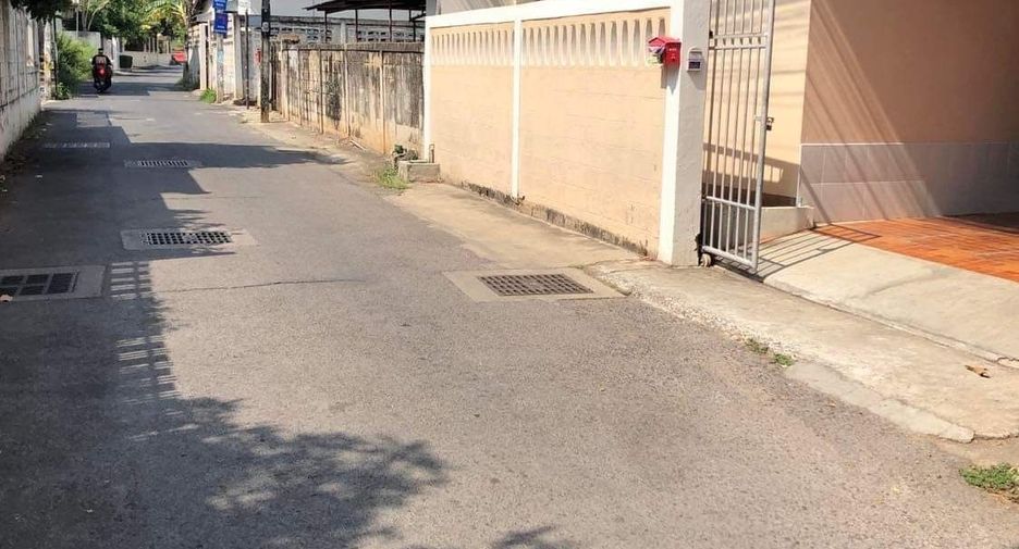 For sale 11 bedrooms apartment in Mueang Nakhon Ratchasima, Nakhon Ratchasima