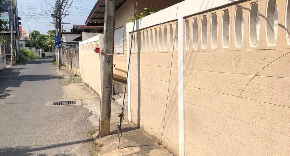For sale 11 bedrooms apartment in Mueang Nakhon Ratchasima, Nakhon Ratchasima