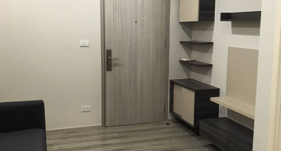 For sale 1 bed condo in Phaya Thai, Bangkok