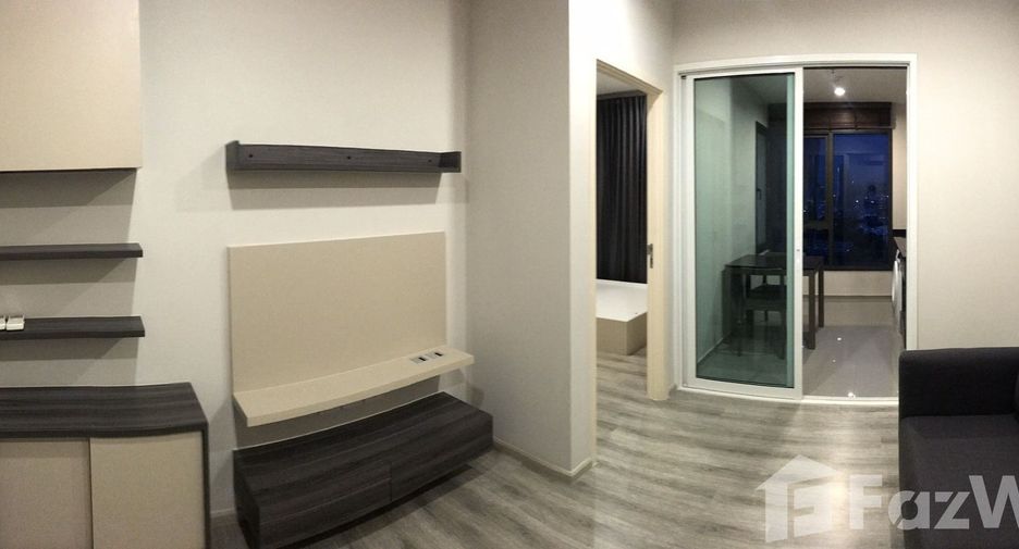 For sale 1 bed condo in Phaya Thai, Bangkok