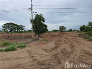 For sale land in Bang Pa-in, Phra Nakhon Si Ayutthaya