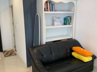 Casa adosada en venta de 3 habitaciones en Suan Luang, Bangkok