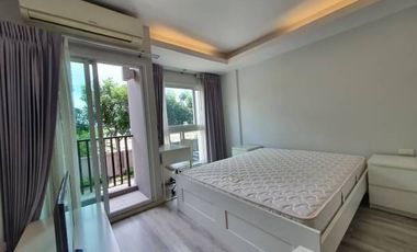 For rent 1 bed condo in Pak Kret, Nonthaburi