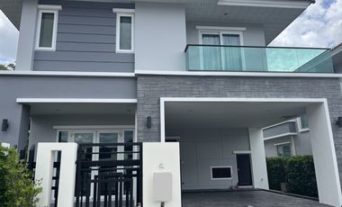 ขาย 3 ห้องนอน บ้านเดี่ยว ใน ประเวศ, กรุงเทพฯ