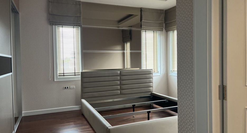 Продажа 3 спальни дом в Пращет, Бангкок