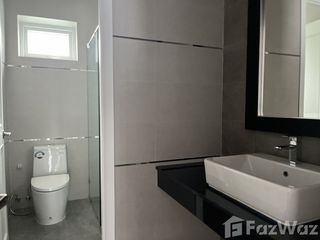 For sale 3 bedrooms house in Prawet, Bangkok