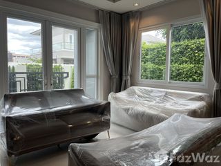 For sale 3 bedrooms house in Prawet, Bangkok