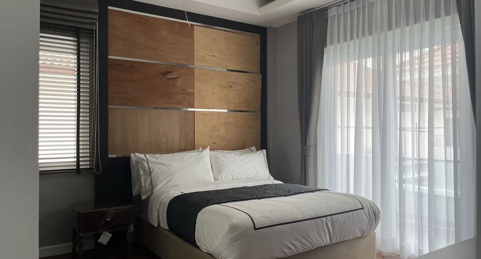 Продажа 3 спальни дом в Пращет, Бангкок