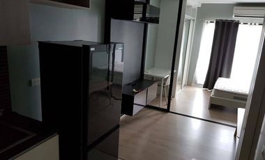Wohnung zum Kauf mit Studio in Din Daeng, Bangkok