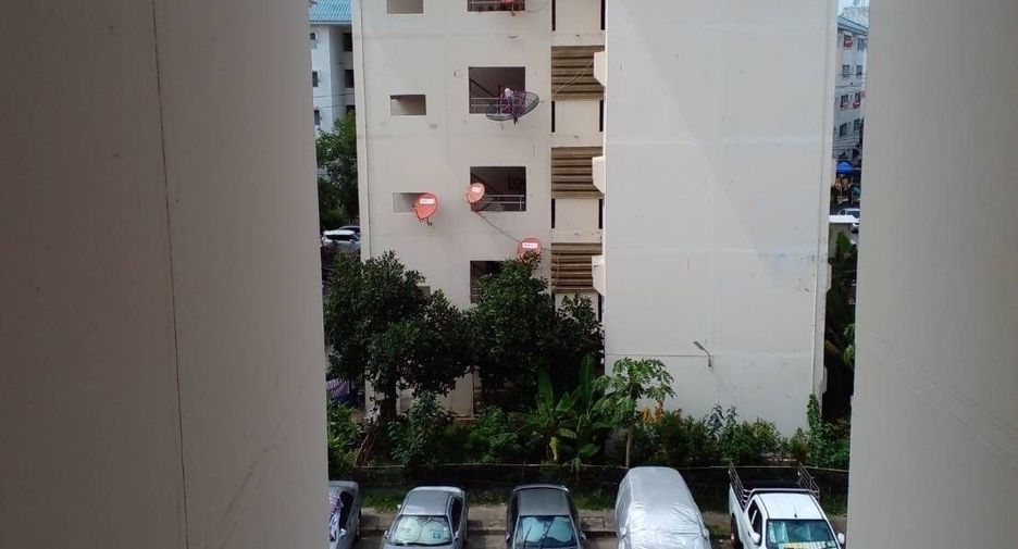 For sale 1 bed condo in Pak Kret, Nonthaburi