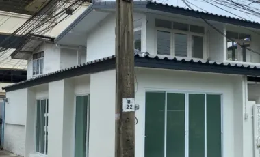Haus zum Kauf mit 2 Zimmer in Chatuchak, Bangkok