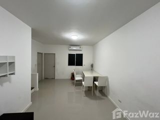 For sale 3 bedrooms townhouse in Bang Khun Thian, Bangkok