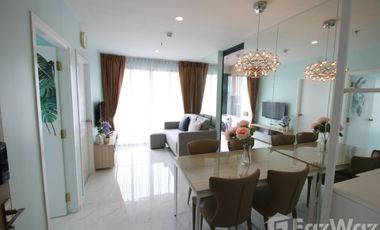 Condo en venta y en alquiler de 2 habitaciones en Bang Na, Bangkok