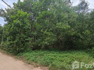 出售 土地 在 Klaeng, Rayong
