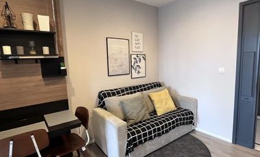For sale 1 bed condo in Sathon, Bangkok