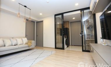 For sale 1 bed condo in Watthana, Bangkok