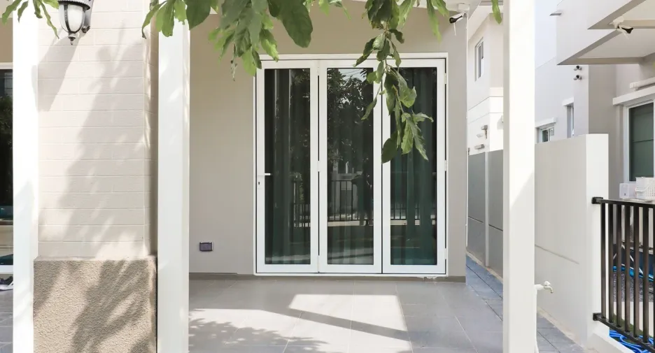 For rent 4 bedrooms house in Bang Kruai, Nonthaburi