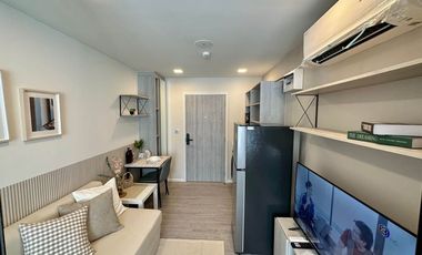 Condo en alquiler de 1 habitaciones en Khlong Luang, Pathum Thani