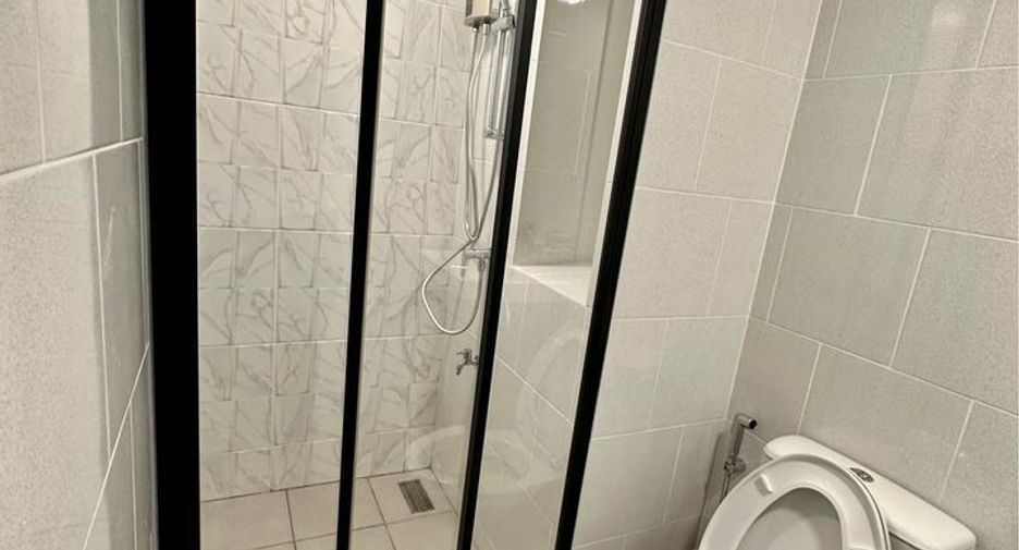 For rent 1 bed condo in Khlong Luang, Pathum Thani