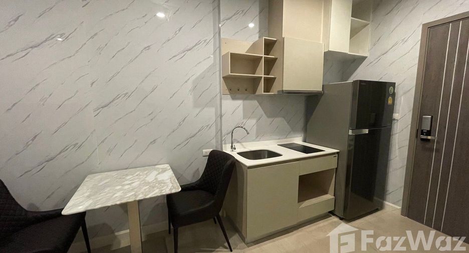 For sale 1 bed condo in Watthana, Bangkok