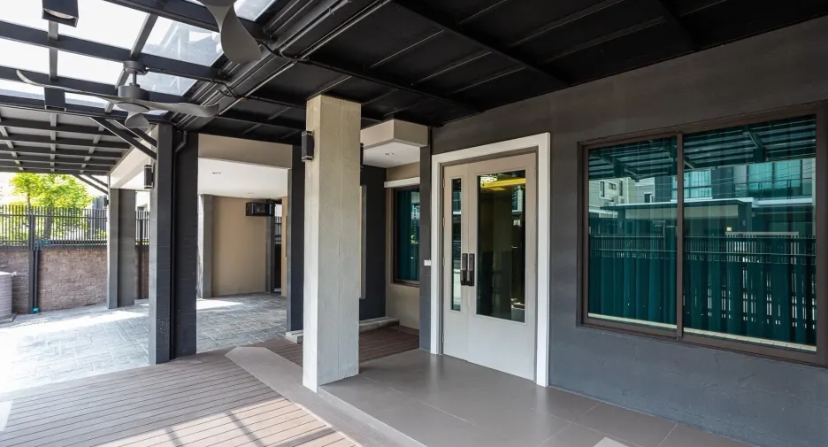 ขาย 6 ห้องนอน บ้านเดี่ยว ใน ดอนเมือง, กรุงเทพฯ