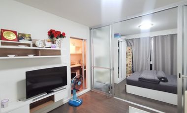 For rent 1 bed condo in Hat Yai, Songkhla