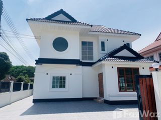 ขาย 4 ห้องนอน บ้านเดี่ยว ใน เมืองตราด, ตราด