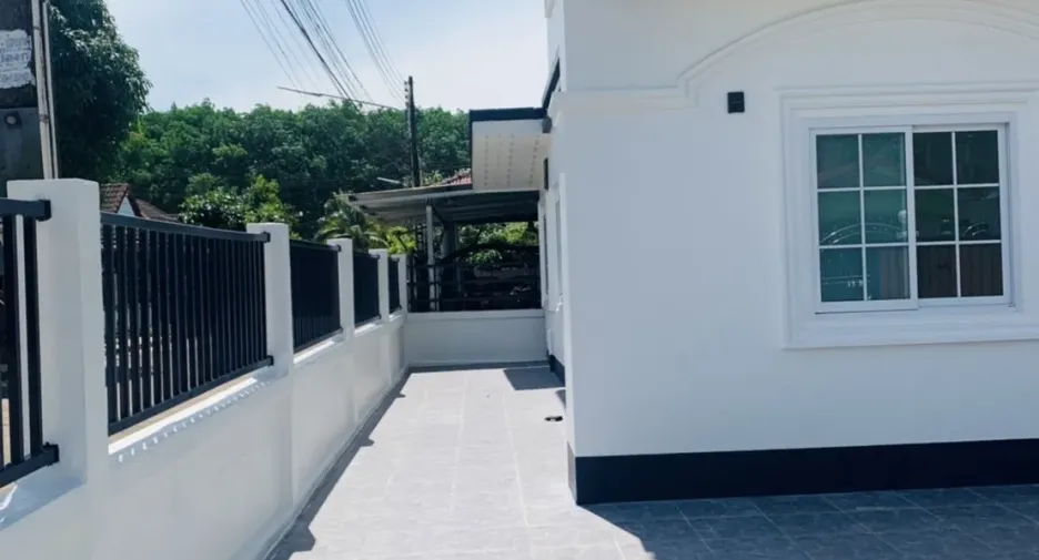 出售 4 卧室 独立屋 在 Mueang Trat, Trat