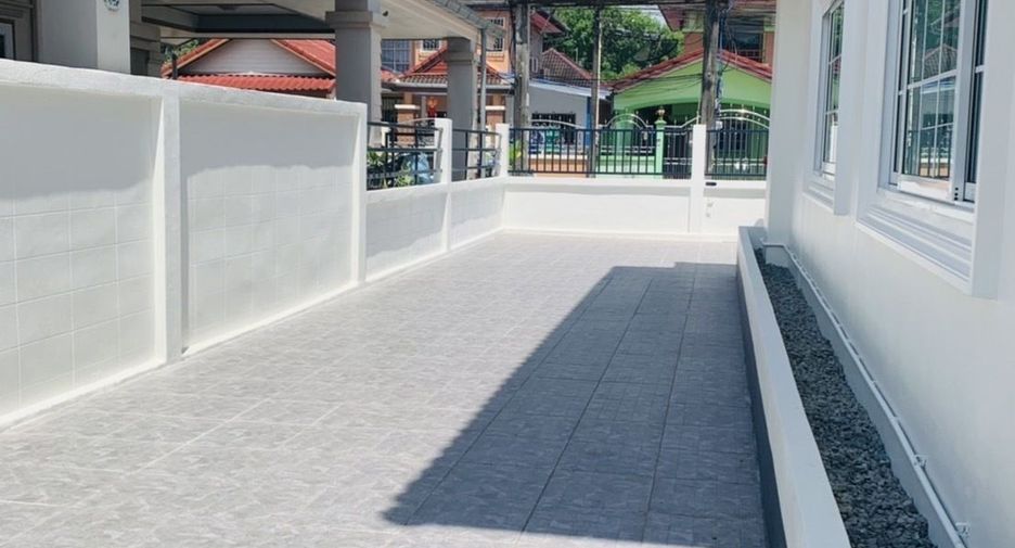 出售 4 卧室 独立屋 在 Mueang Trat, Trat