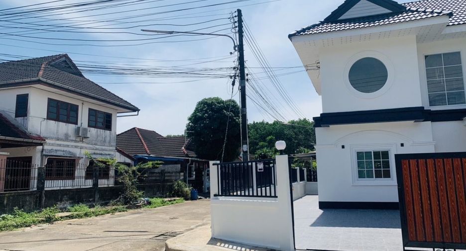 出售 4 卧室 独立屋 在 Mueang Trat, Trat