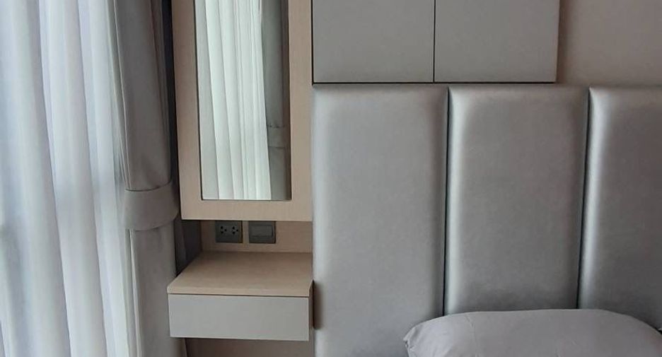 For sale 1 bed condo in Watthana, Bangkok
