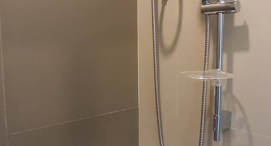 For sale 1 bed condo in Watthana, Bangkok