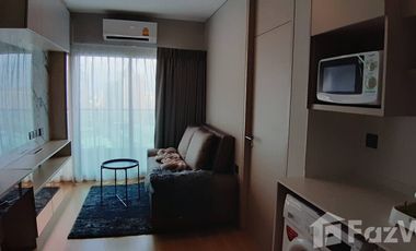 Condo en venta de 1 habitaciones en Watthana, Bangkok