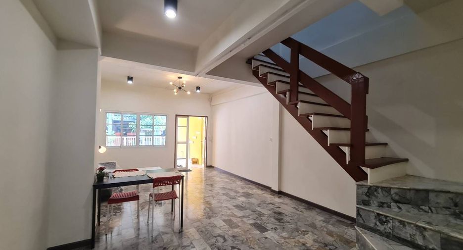 À vendre 2 chambres maison de ville à Bang Bua Thong, Nonthaburi
