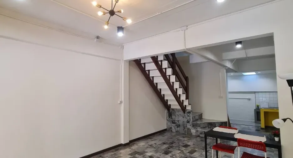 For sale 2 bedrooms townhouse in Bang Bua Thong, Nonthaburi
