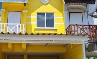 ขาย 2 ห้องนอน ทาวน์เฮ้าส์ ใน บางบัวทอง, นนทบุรี