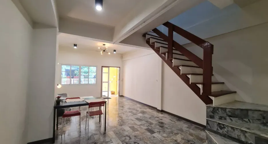 For sale 2 bedrooms townhouse in Bang Bua Thong, Nonthaburi