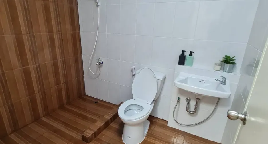 For sale 2 bedrooms townhouse in Bang Bua Thong, Nonthaburi