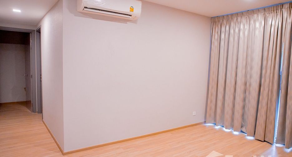 Condo en venta de 2 habitaciones en Watthana, Bangkok