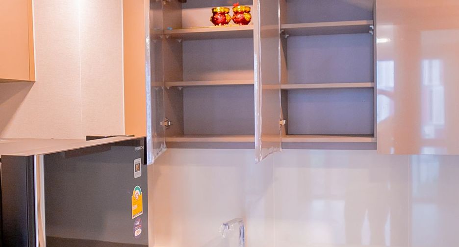 Condo en venta de 2 habitaciones en Watthana, Bangkok